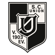 FC Union 03 Hamburg-Altona Logo PNG Vector