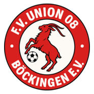 FC Union 08, Böckingen Logo PNG Vector