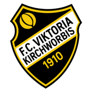 FC Viktoria Kirchworbis Logo PNG Vector