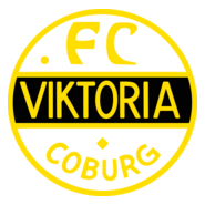 FC Viktoria Koburg Logo PNG Vector