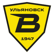FC Volga Ulyanovsk Logo PNG Vector