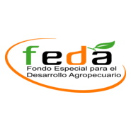 Feda Logo PNG Vector