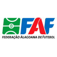 Federação Alagoana De Futebol Logo PNG Vector