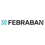 Federação Brasileira de Bancos (Febraban) Logo PNG Vector