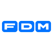 Federation of Danish Motorists Logo PNG Vector