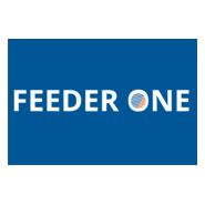 Feeder One Logo PNG Vector