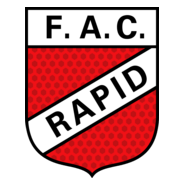 Feriba Atletický Club Rapid Bratislava Logo PNG Vector