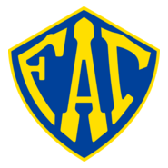 Ferroviário Atlético Clube – Maceió - 1° Escudo Logo PNG Vector