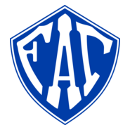 Ferroviário Atlético Clube – Maceió - 2° Escudo Logo PNG Vector