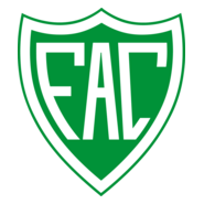 Ferroviário Atlético Clube – Maceió - 4° Escudo Logo PNG Vector