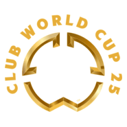 FIFA CLUB WORLD CUP 2025 Logo PNG Vector
