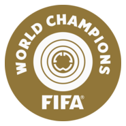 FIFA Club World Cup Logo PNG Vector