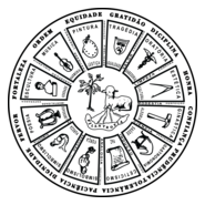 FILANTROPIA MARÇONICA Logo PNG Vector