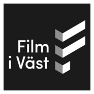 Film i Väst Logo PNG Vector