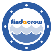 Find a Crew Logo PNG Vector