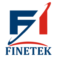 FINETEK MANUFACTURIES Logo PNG Vector