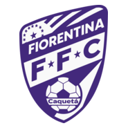 Fiorentina de Florencia Fútbol Club Logo PNG Vector