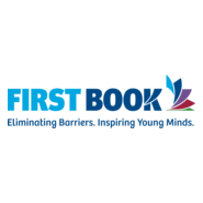 First Book Logo PNG Vector