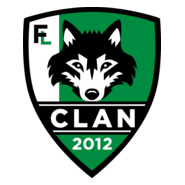 First Level FC (Bogotá) Logo PNG Vector