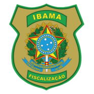 FISCALIZAÇÃO IBAMA Logo PNG Vector