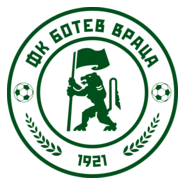 FK Botev Vratsa Logo PNG Vector