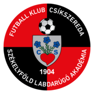 FK Csíkszereda Miercurea Ciuc Logo PNG Vector