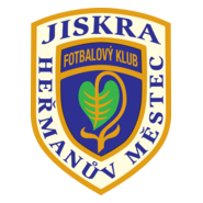 FK Jiskra Heřmanův Městec Logo PNG Vector