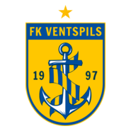 FK Ventspils Logo PNG Vector