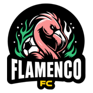 Flamenco FC (Riohacha) Logo PNG Vector