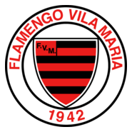 Flamengo Da Vila Maria Logo PNG Vector