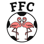 Flamingo FC Logo PNG Vector