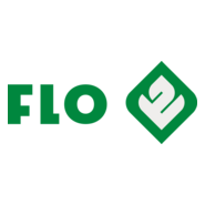 FLO Logo PNG Vector