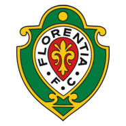 FLORENTIA FUTEBOL CLUBE (SÃO PAULO) Logo PNG Vector