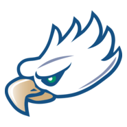 Florida Gulf Coast Eagles Logo PNG Vector
