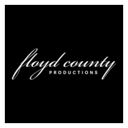 Floyd County Productions Logo PNG Vector