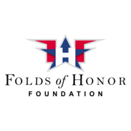 Folds of Honor Logo PNG Vector