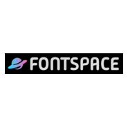 Fontspace Logo PNG Vector