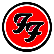Foo Fighters Logo PNG Vector