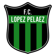 Football Club Lopez Pelaez Logo PNG Vector