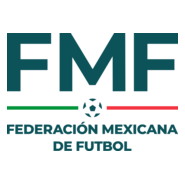 Football Federation of Mexico Logo PNG Vector