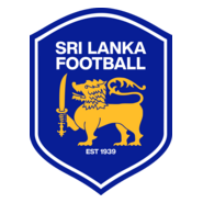 Football Federation of Sri Lanka Logo PNG Vector