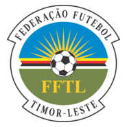 Football Federation of Timor-Leste Logo PNG Vector