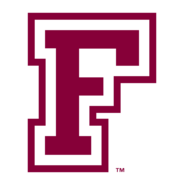 Fordham Rams Logo PNG Vector