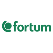 Fortum Logo PNG Vector