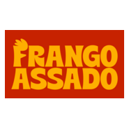Frango Assado Logo PNG Vector