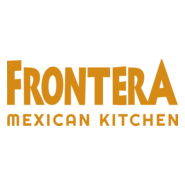 Frontera Mexican Kitchen Logo PNG Vector