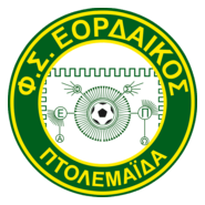 FS Eordaikos Ptolemaidas Logo PNG Vector