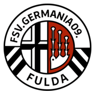 Fsv Germania Fulda Logo PNG Vector