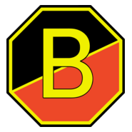 Fußball Club Borussia 1904 Harburg Logo PNG Vector