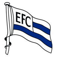 Fussball Club Eger Logo PNG Vector